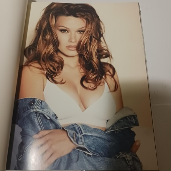 A Second Decade of Guess 1991-2001 Hardcover Book - Picture 5 of 7